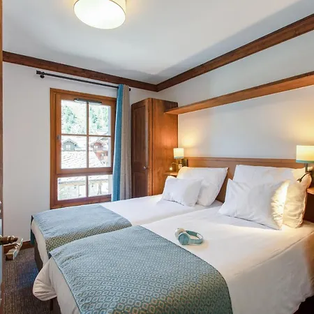Pierre & Premium Arc 1950 Le Village 5* Les Arcs (Savoie)