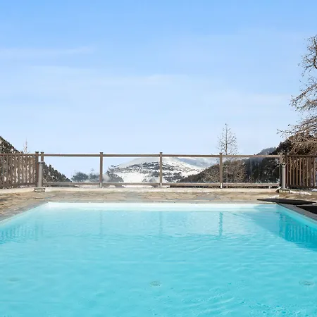 Holiday park Pierre & Premium Arc 1950 Le Village 5*