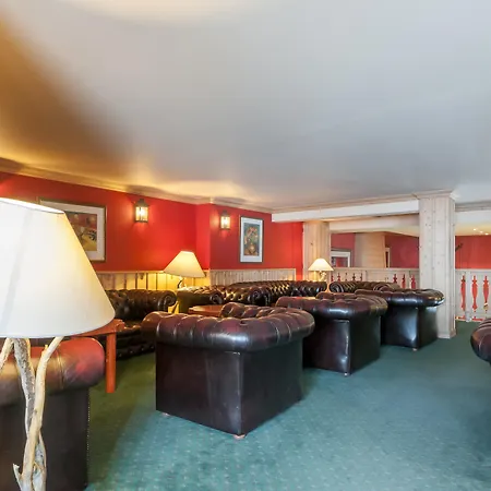 Pierre & Premium Arc 1950 Le Village 5* Les Arcs (Savoie)
