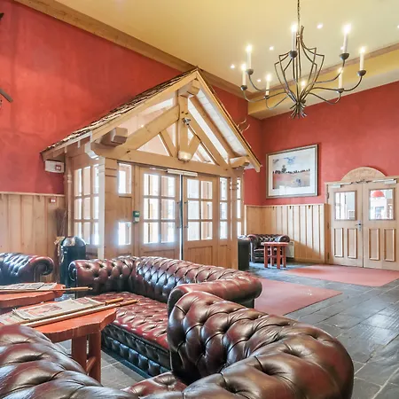 Pierre & Premium Arc 1950 Le Village Les Arcs (Savoie)