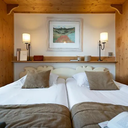 Pierre & Premium Arc 1950 Le Village Holiday park 5*