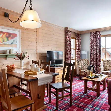 Pierre & Premium Arc 1950 Le Village Les Arcs (Savoie)