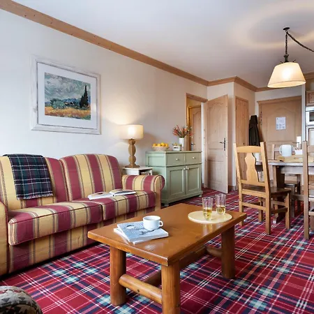 Pierre & Premium Arc 1950 Le Village Les Arcs (Savoie)