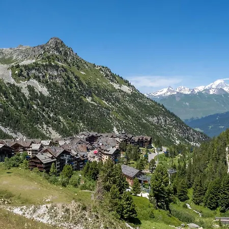 Holiday park Pierre & Premium Arc 1950 Le Village 5*