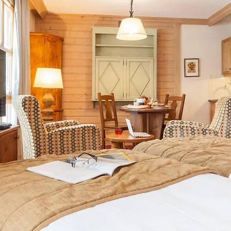 Holiday park Pierre & Premium Arc 1950 Le Village 5*