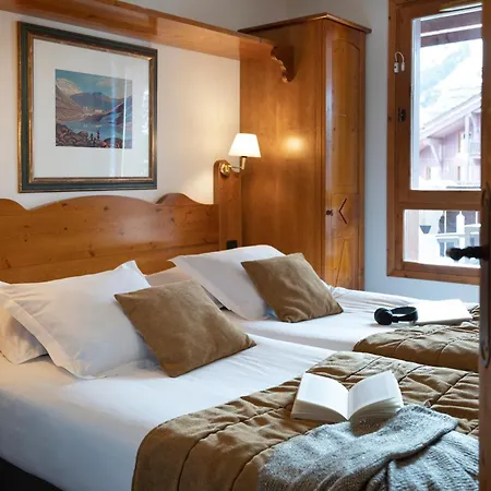 Pierre & Premium Arc 1950 Le Village Les Arcs (Savoie)