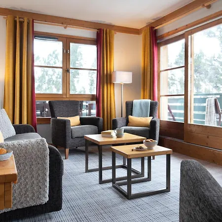 Pierre & Premium Arc 1950 Le Village Les Arcs (Savoie)