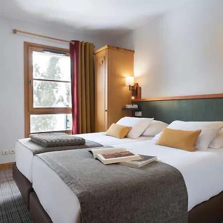 Holiday park Pierre & Premium Arc 1950 Le Village Les Arcs (Savoie)