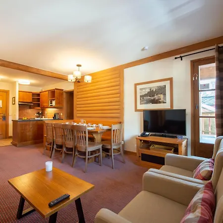 Pierre & Premium Arc 1950 Le Village Les Arcs (Savoie)