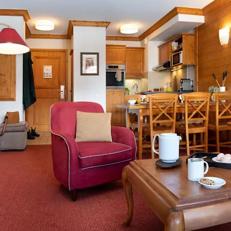 Holiday park Pierre & Premium Arc 1950 Le Village Les Arcs (Savoie)