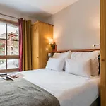 Résidence Pierre&vacances Premium Arc 1950 Le Village 5*