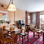 Résidence Pierre&vacances Premium Arc 1950 Le Village Les Arcs (Savoie)