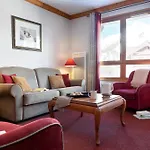 Village de vacances Résidence Pierre&vacances Premium Arc 1950 Le Village 5*
