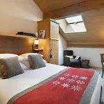 Résidence Pierre&vacances Premium Arc 1950 Le Village 5* Les Arcs (Savoie)