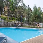 Résidence Pierre&vacances Premium Arc 1950 Le Village 5*