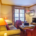 Résidence Pierre&vacances Premium Arc 1950 Le Village 5* Les Arcs (Savoie)