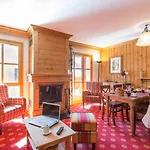 Résidence Pierre&vacances Premium Arc 1950 Le Village Les Arcs (Savoie)