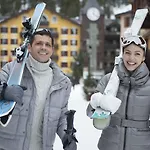 Résidence Pierre&vacances Premium Arc 1950 Le Village Les Arcs (Savoie)
