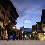 Village de vacances Résidence Pierre&vacances Premium Arc 1950 Le Village Les Arcs (Savoie)