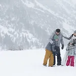 Résidence Pierre&vacances Premium Arc 1950 Le Village Les Arcs (Savoie)