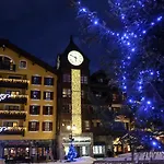 Résidence Pierre&vacances Premium Arc 1950 Le Village 5* Les Arcs (Savoie)