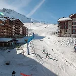 Résidence Pierre&vacances Premium Arc 1950 Le Village 5* Les Arcs (Savoie)