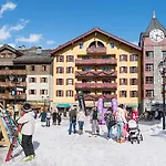 Résidence Pierre&vacances Premium Arc 1950 Le Village