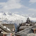 Résidence Pierre&vacances Premium Arc 1950 Le Village Village de vacances Les Arcs (Savoie)