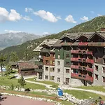 Village de vacances Résidence Pierre&vacances Premium Arc 1950 Le Village 5*
