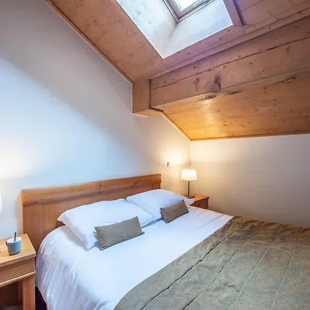 Pierre & Premium Arc 1950 Le Village 5*