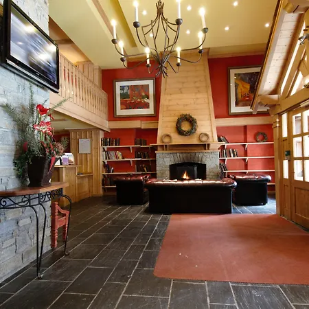 홀리데이파크 Pierre & Premium Arc 1950 Le Village Les Arcs (Savoie)