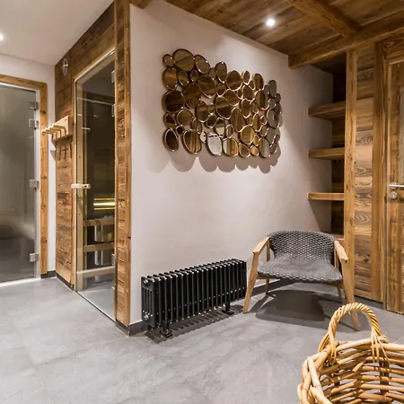 Aldeamento Turístico Pierre & Premium Arc 1950 Le Village 5*