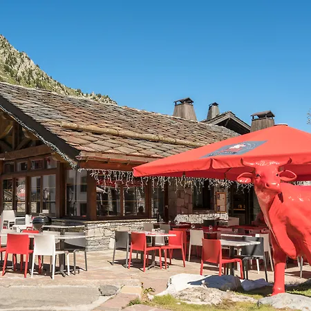 Pierre & Premium Arc 1950 Le Village 5*