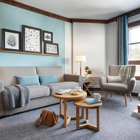 Pierre & Premium Arc 1950 Le Village Ferienpark 5*