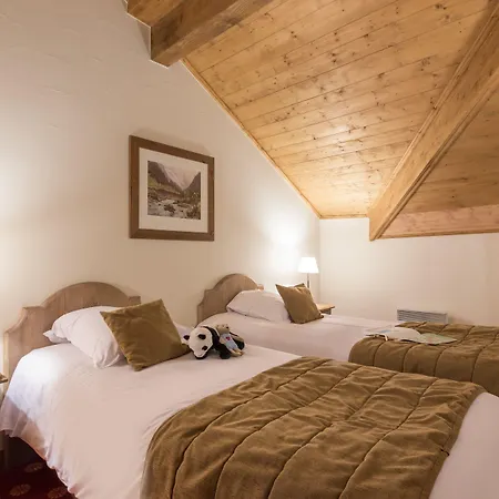 Pierre & Premium Arc 1950 Le Village 홀리데이파크 Les Arcs (Savoie)