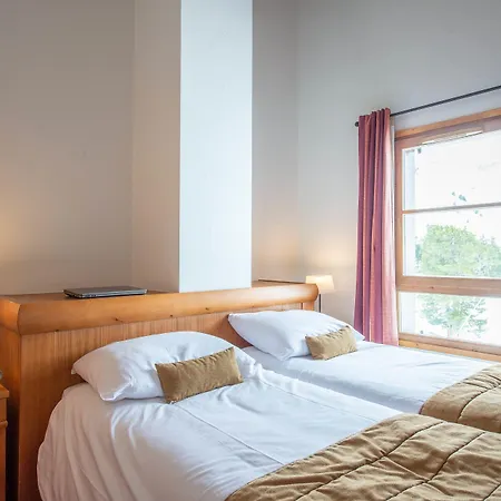 Pierre & Premium Arc 1950 Le Village 5* Les Arcs (Savoie)