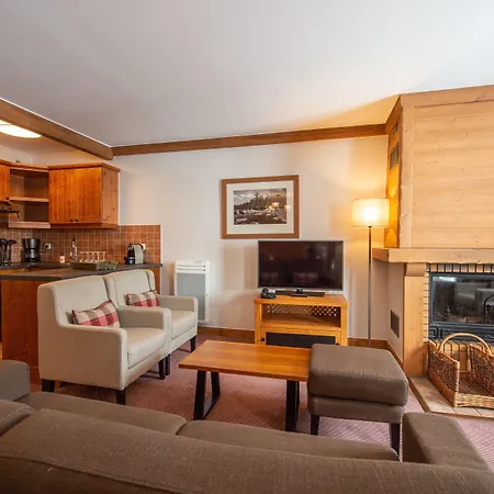 홀리데이파크 Pierre & Premium Arc 1950 Le Village 5*