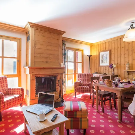 Pierre & Premium Arc 1950 Le Village Les Arcs (Savoie)