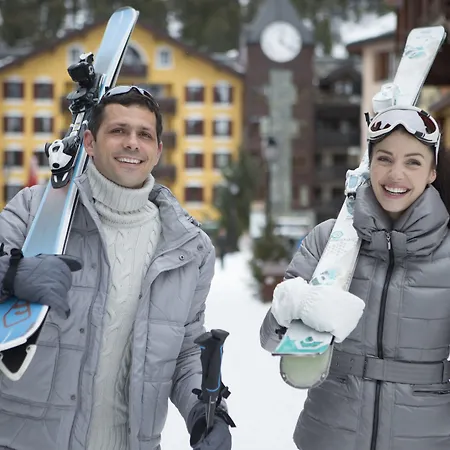 Pierre & Premium Arc 1950 Le Village Les Arcs (Savoie)